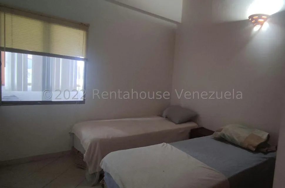 Apartamento (1 Nivel) en Venta en Puerto Encantado, Miranda - 19