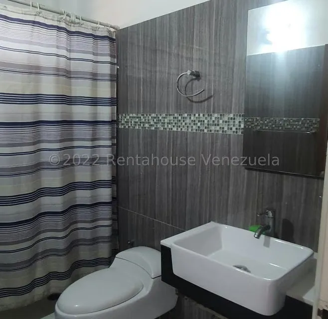 Apartamento (1 Nivel) en Venta en Puerto Encantado, Miranda - 21