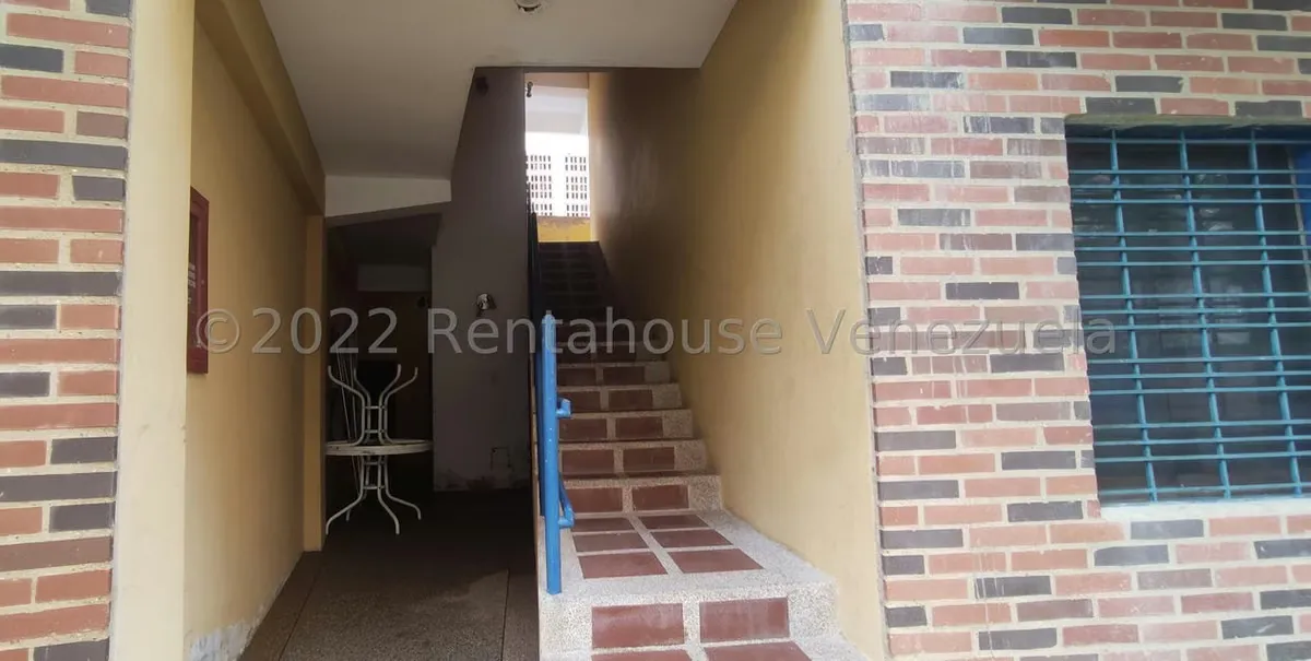 Apartamento (1 Nivel) en Venta en Puerto Encantado, Miranda - 23