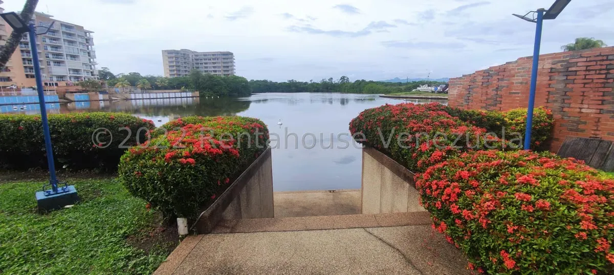 Apartamento (1 Nivel) en Venta en Puerto Encantado, Miranda - 27