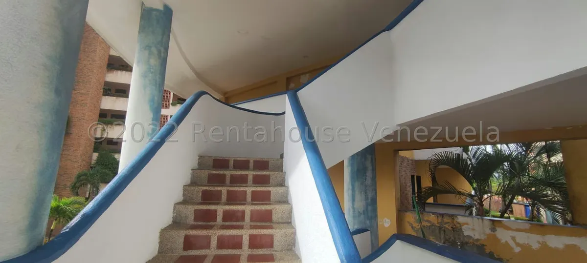 Apartamento (1 Nivel) en Venta en Puerto Encantado, Miranda - 5