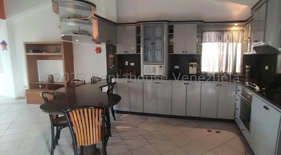 Apartamento (1 Nivel) en Venta en Puerto Encantado, Miranda - 7