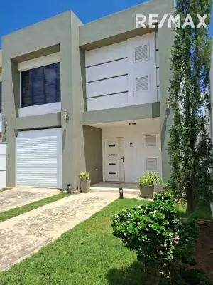 Casa en venta en Urbanización Buena Vista, Cabimas