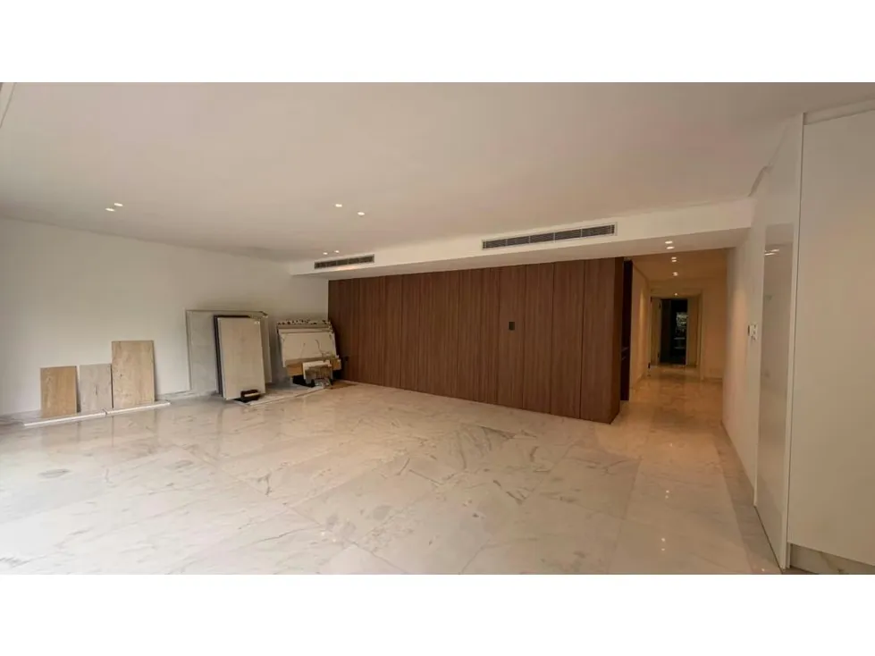 Se vende Apto 244,70m² 3h+s/3b+s/4p Los Naranjos de Las Mercedes - 5