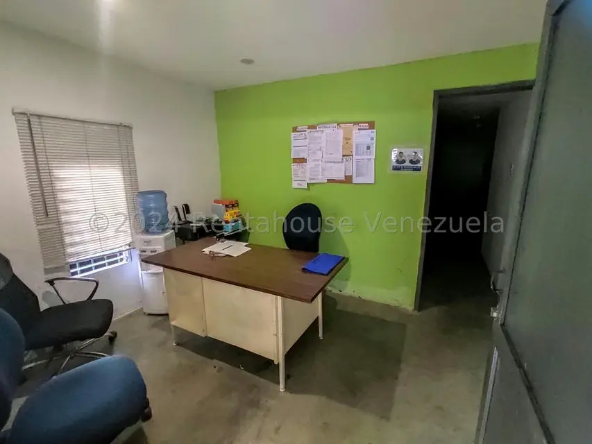 Galpon - Deposito en Venta en Macaracuay, Distrito Metropolitano - 15