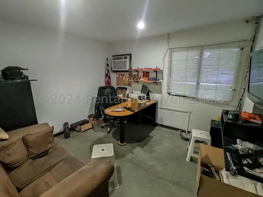 Galpon - Deposito en Venta en Macaracuay, Distrito Metropolitano - 16