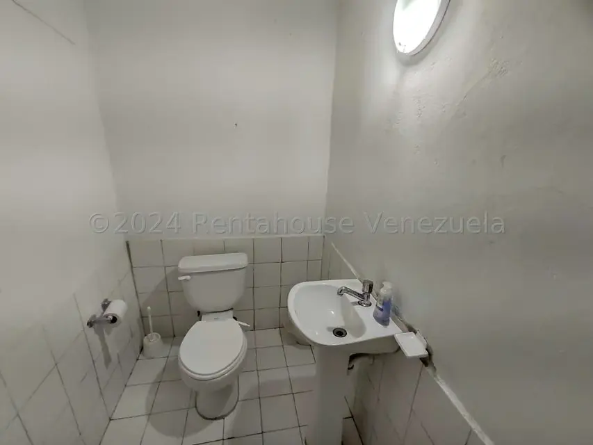 Galpon - Deposito en Venta en Macaracuay, Distrito Metropolitano - 18