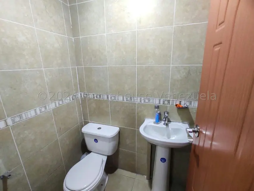 Galpon - Deposito en Venta en Macaracuay, Distrito Metropolitano - 19