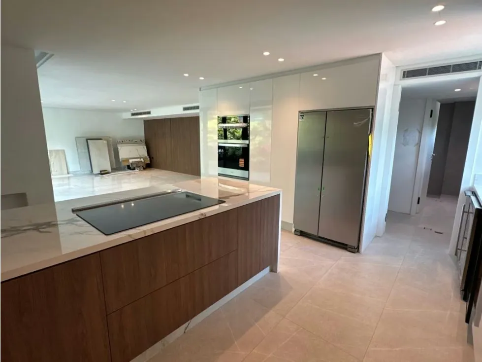 En Venta Apartamento House 7. Las Mercedes. Baruta - Caracas - 14