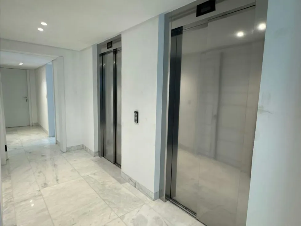 En Venta Apartamento House 7. Las Mercedes. Baruta - Caracas - 3