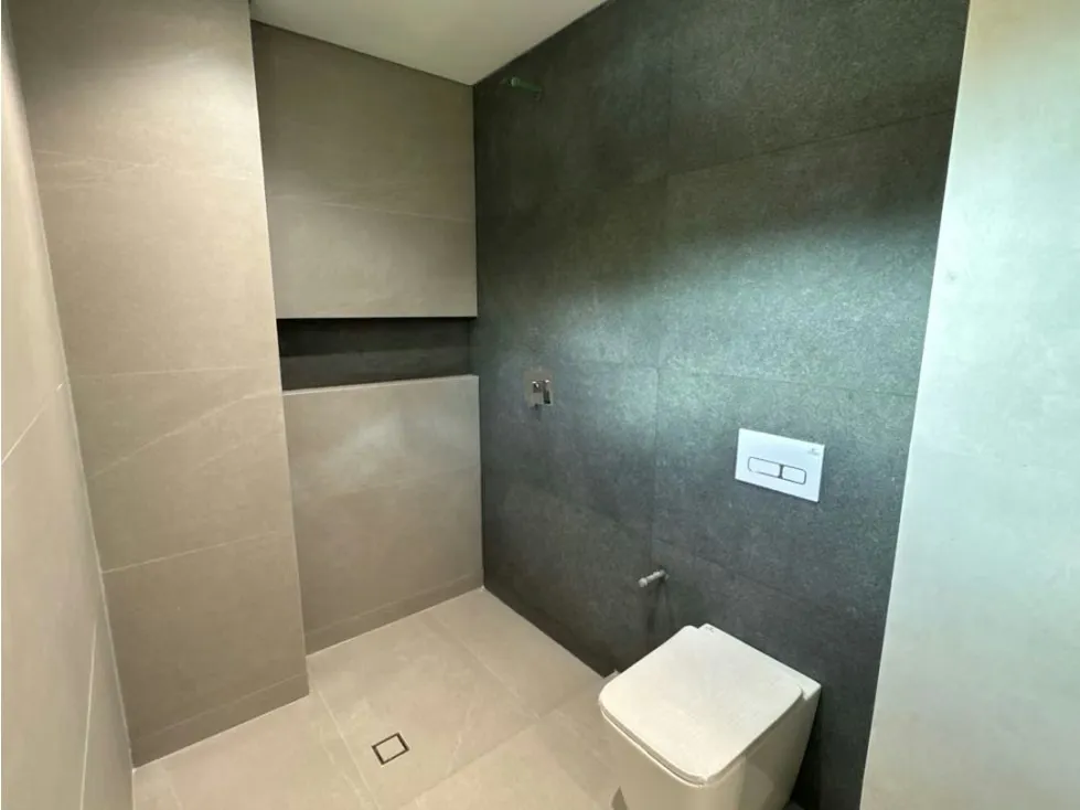 En Venta Apartamento House 7. Las Mercedes. Baruta - Caracas - 21