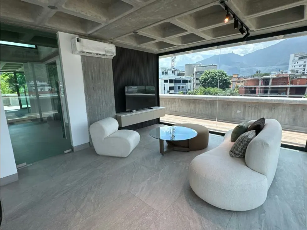 En Venta Apartamento House 7. Las Mercedes. Baruta - Caracas - 38