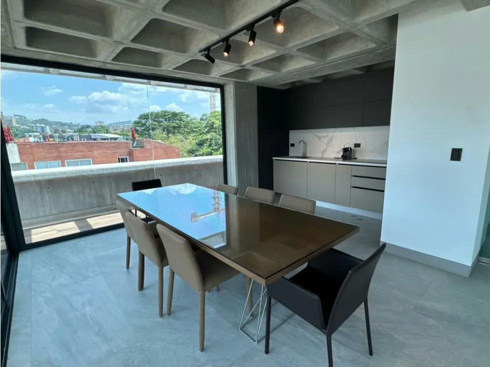 En Venta Apartamento House 7. Las Mercedes. Baruta - Caracas - 39