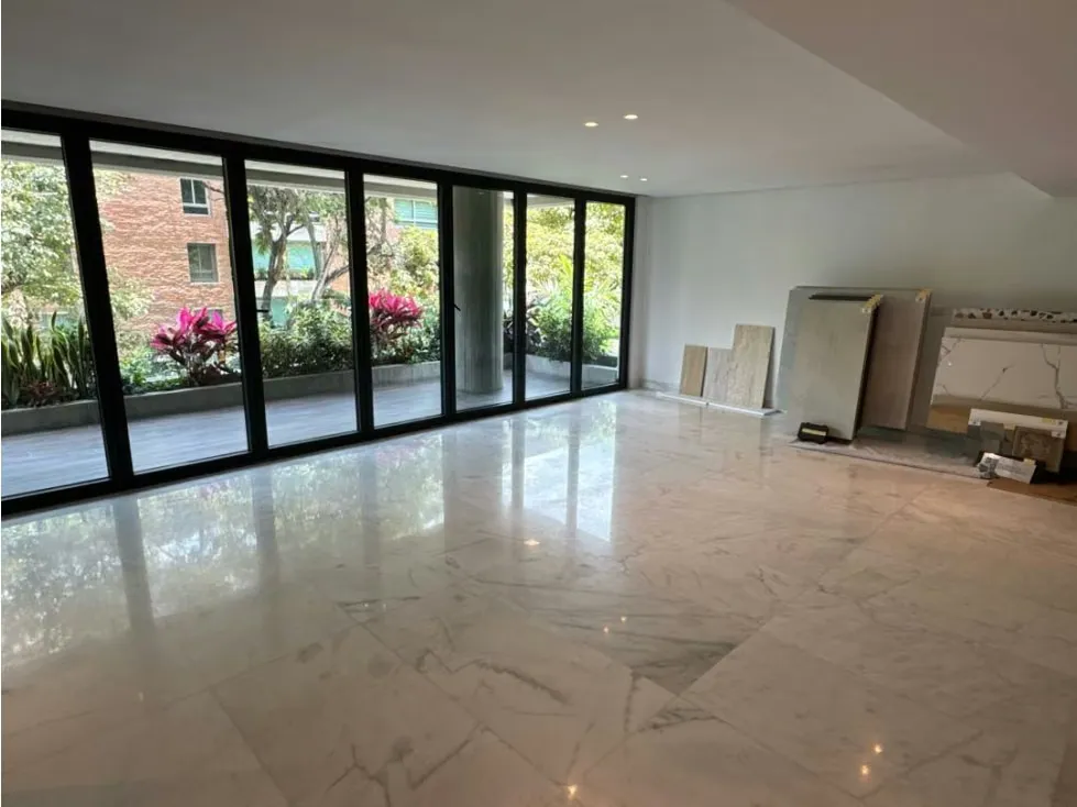 En Venta Apartamento House 7. Las Mercedes. Baruta - Caracas - 5