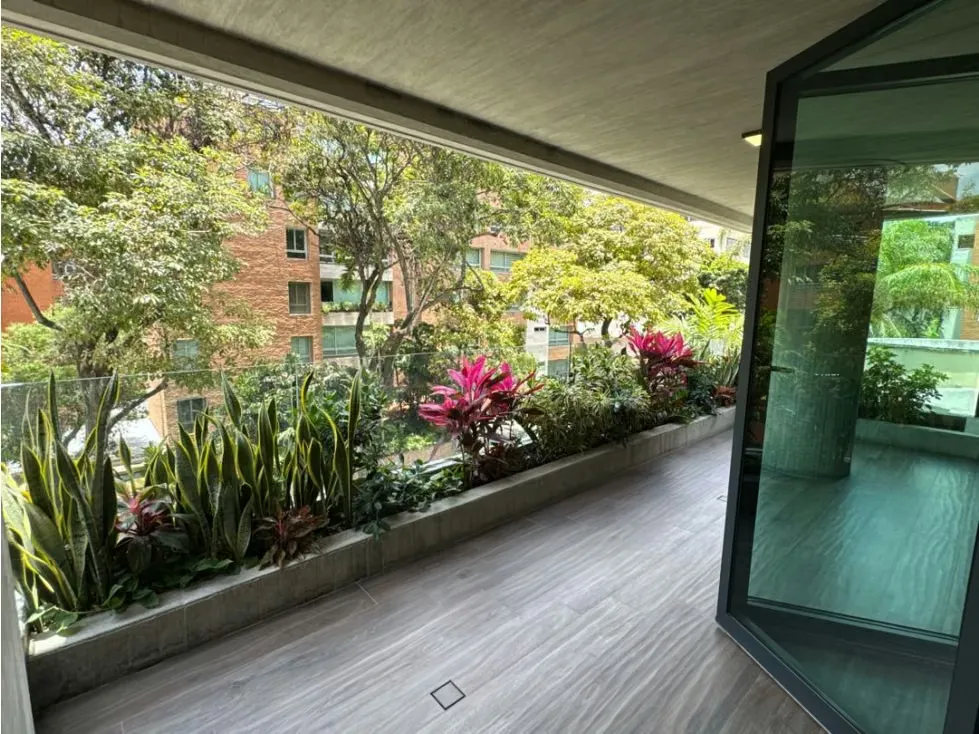 En Venta Apartamento House 7. Las Mercedes. Baruta - Caracas - 8