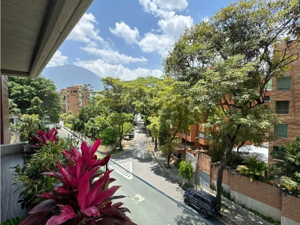 En Venta Apartamento House 7. Las Mercedes. Baruta - Caracas - 10