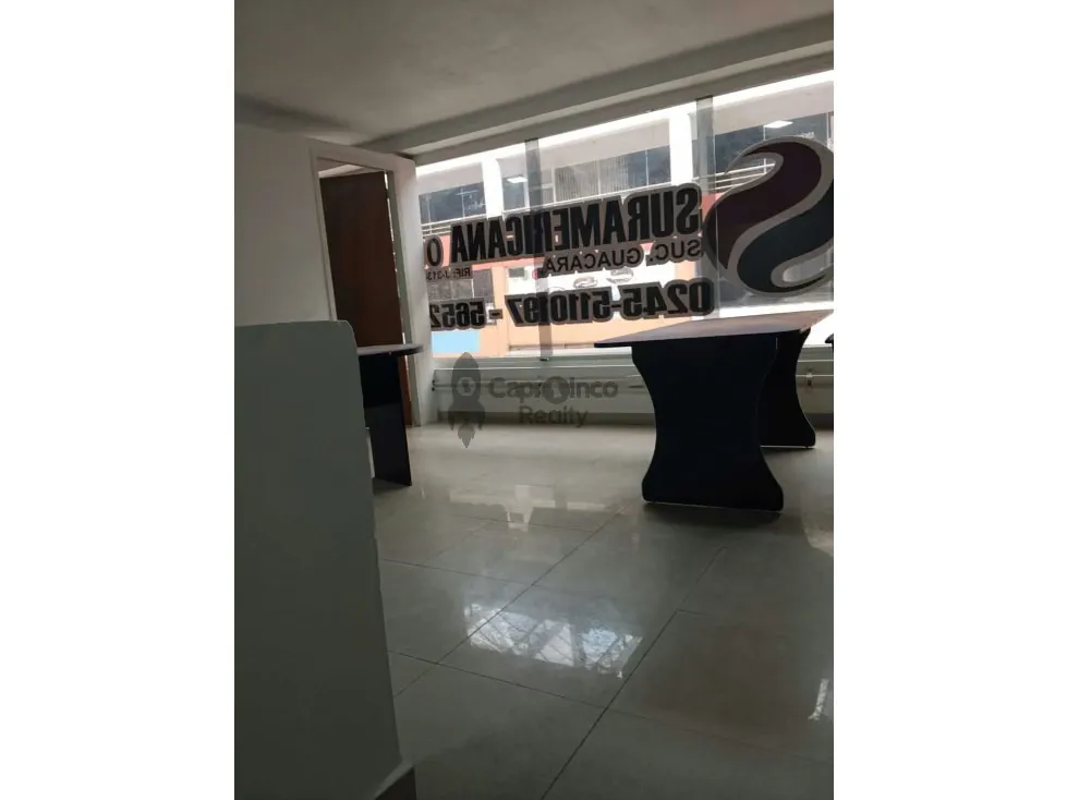 Local en alquiler C.C.Guacara Plaza - 7