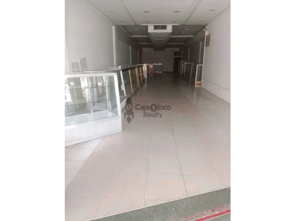 Local en alquiler C.C.Guacara Plaza - 8