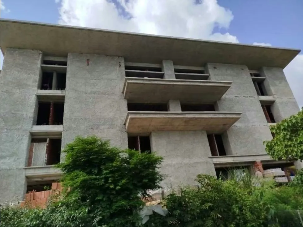 Duplex 144m 4H/3B/2P Terrazas de Alto Hatillo. 3 niveles de Acabados - 12