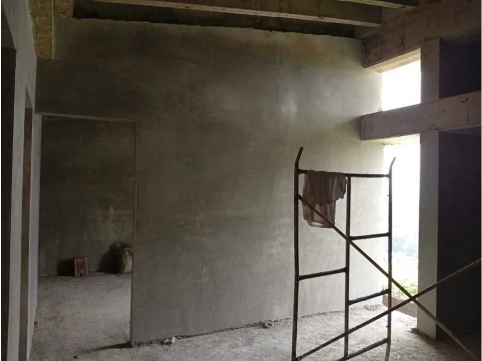 Duplex 144m 4H/3B/2P Terrazas de Alto Hatillo. 3 niveles de Acabados - 9