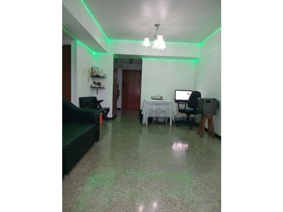 Venta de Apartamento Av. San Martin, 1582YM 78m2/3H/2B - 5