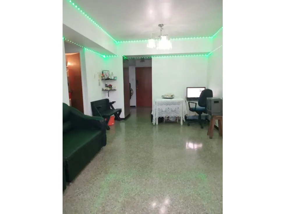 Venta de Apartamento Av. San Martin, 1582YM 78m2/3H/2B - 6