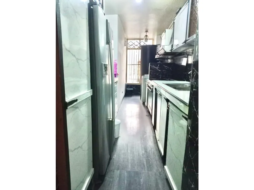 Venta de Apartamento Av. San Martin, 1582YM 78m2/3H/2B - 7