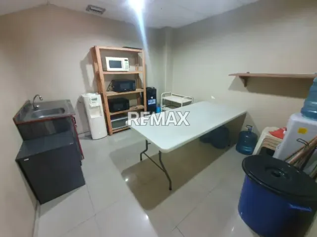 Oficina en Alquiler en C.C. Paseo La Granja - 18