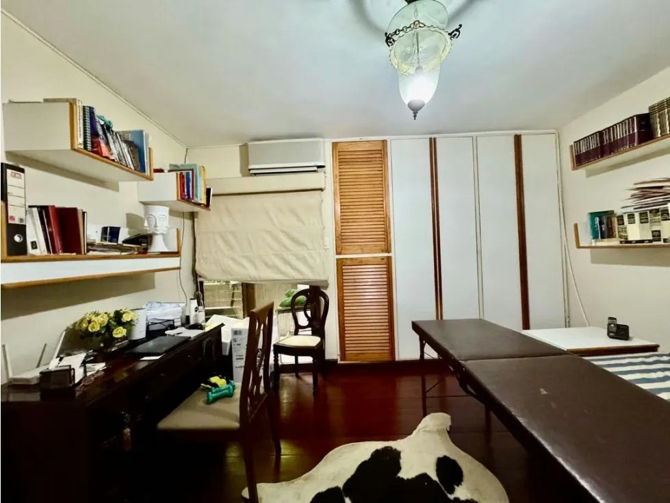 Se vende PB Duplex 290m2 3h+s/5b/2p Sebucan - 16