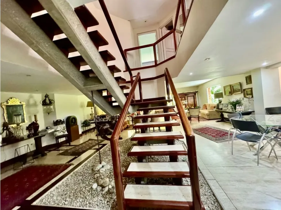 Se vende PB Duplex 290m2 3h+s/5b/2p Sebucan - 4