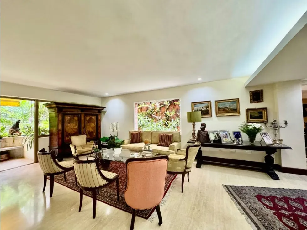 Se vende PB Duplex 290m2 3h+s/5b/2p Sebucan - 5