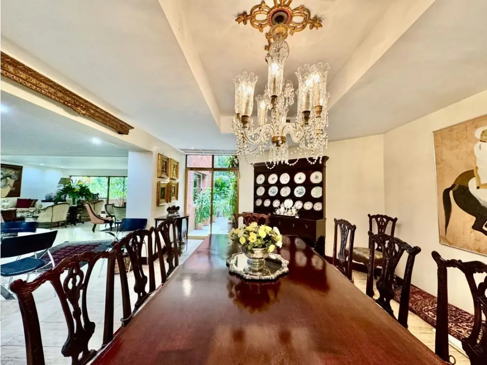 Se vende PB Duplex 290m2 3h+s/5b/2p Sebucan - 6