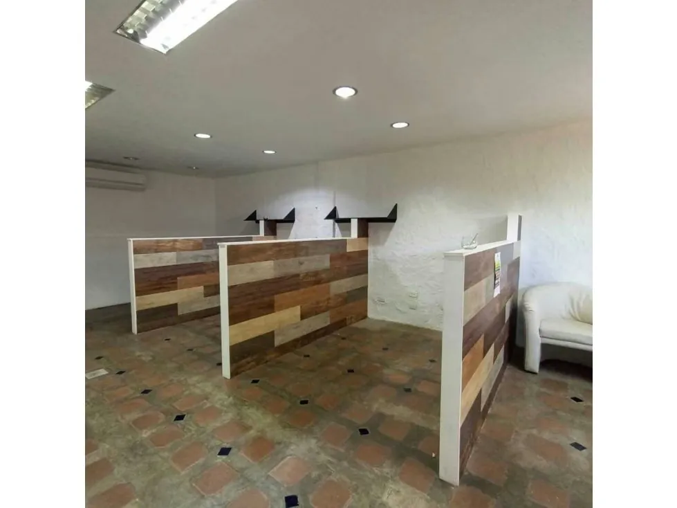 Alquilo local comercial a pie de calle 90m2 Pueblo El Hatillo 9773 - 12