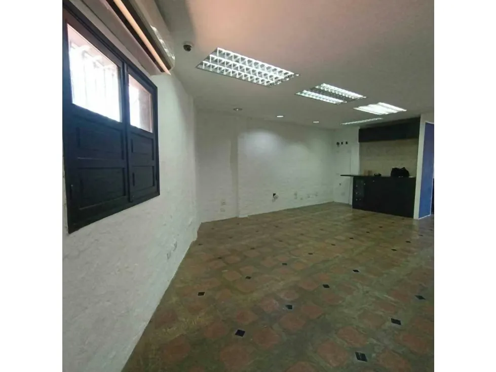 Alquilo local comercial a pie de calle 90m2 Pueblo El Hatillo 9773 - 8