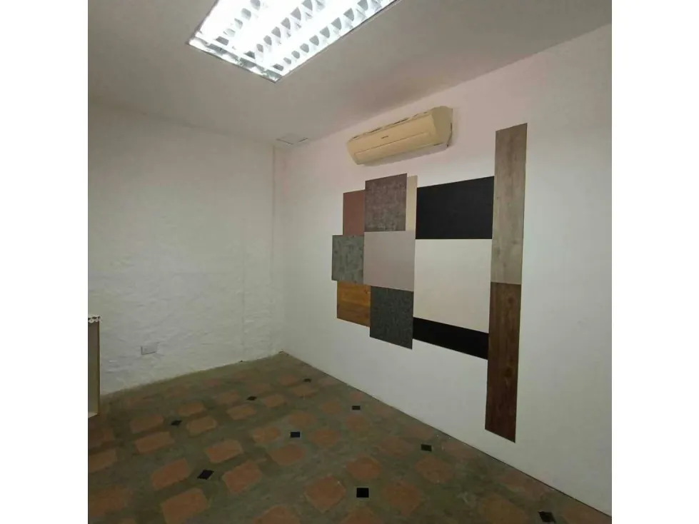 Alquilo local comercial a pie de calle 90m2 Pueblo El Hatillo 9773 - 9