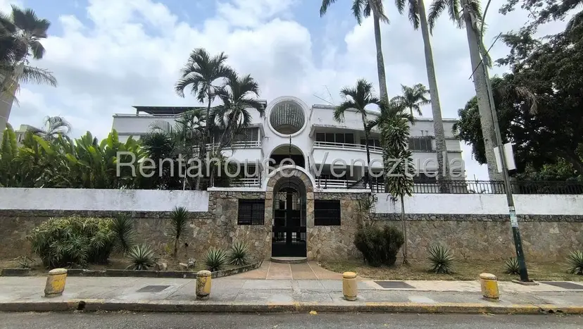 Apartamento (1 Nivel) en Venta en Alta Florida, Distrito Metropolitano