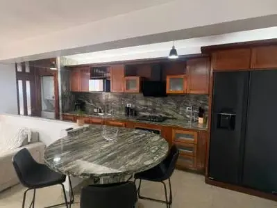 Apartamento Arayamar