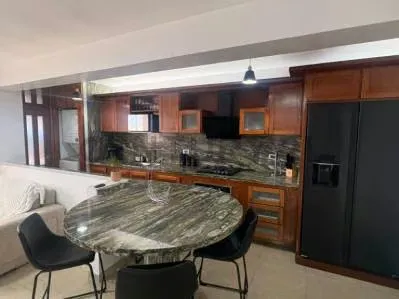 Apartamento Arayamar