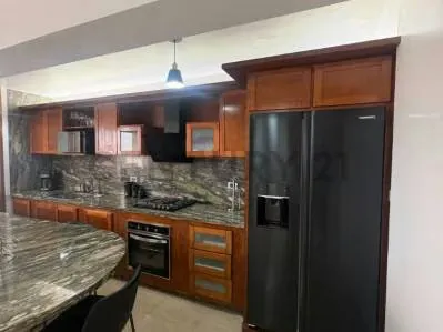 Apartamento Arayamar - 2