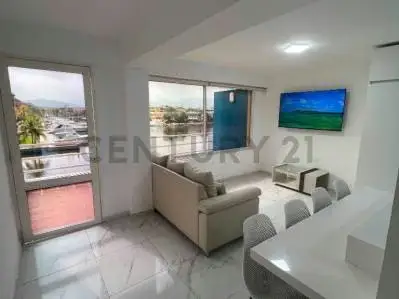 Apartamento en venta en Lecheria CR Punta Marina