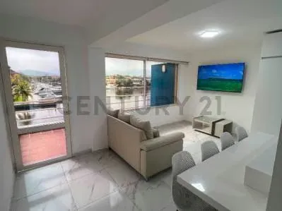 Apartamento en venta en Lecheria CR Punta Marina