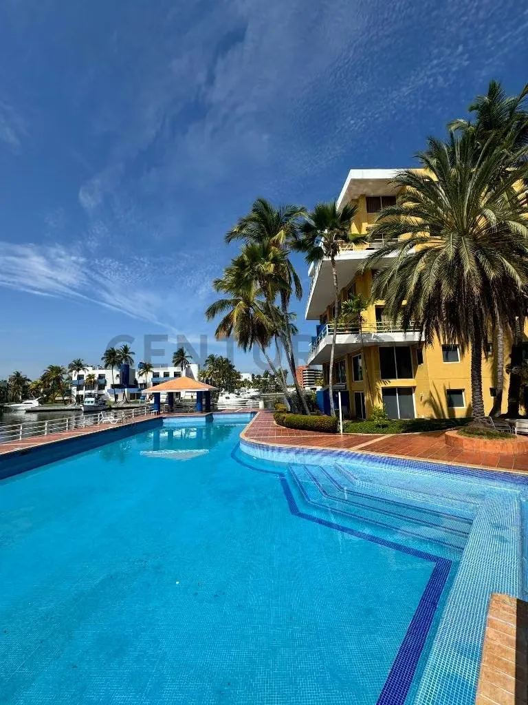 Apartamento en venta en Lecheria CR Punta Marina - 11