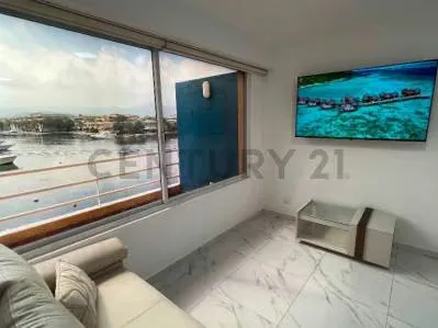 Apartamento en venta en Lecheria CR Punta Marina - 2