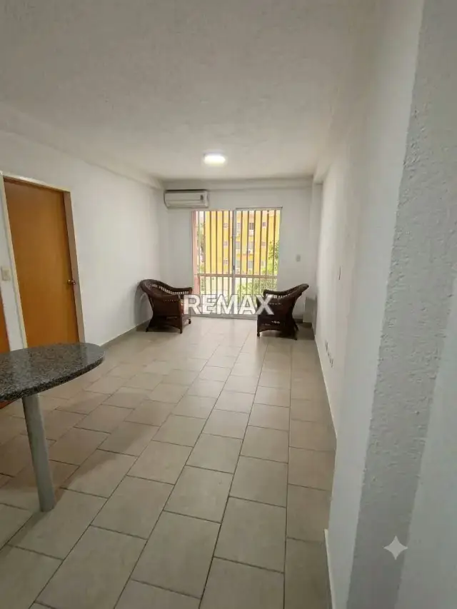 Apartamento Tipo Estudio