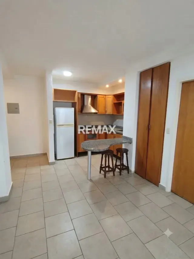 Apartamento Tipo Estudio - 2