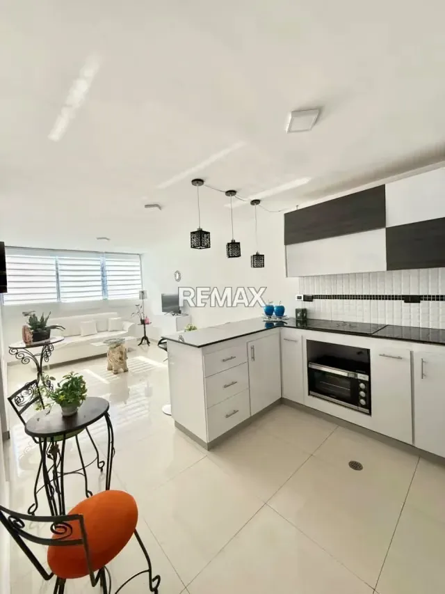 apartamento venta - 3