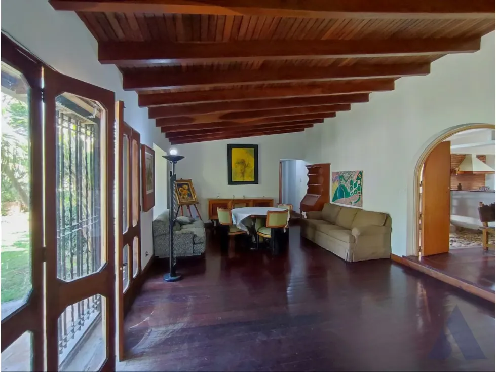 Vendo casa 241m2 La Lagunita 9912 - 12