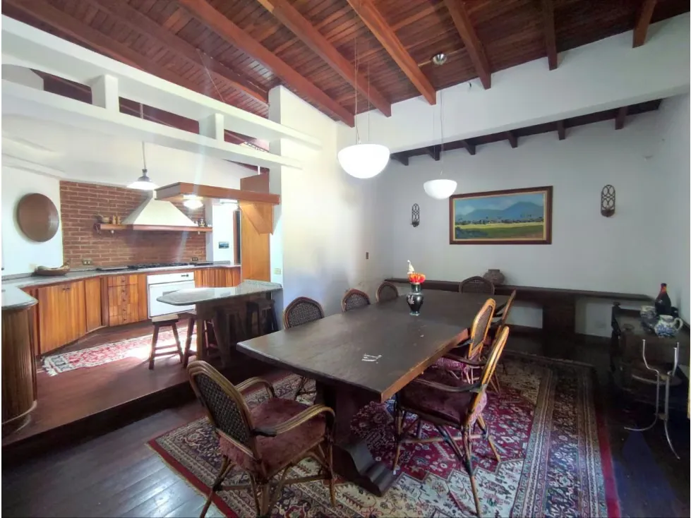 Vendo casa 241m2 La Lagunita 9912 - 3