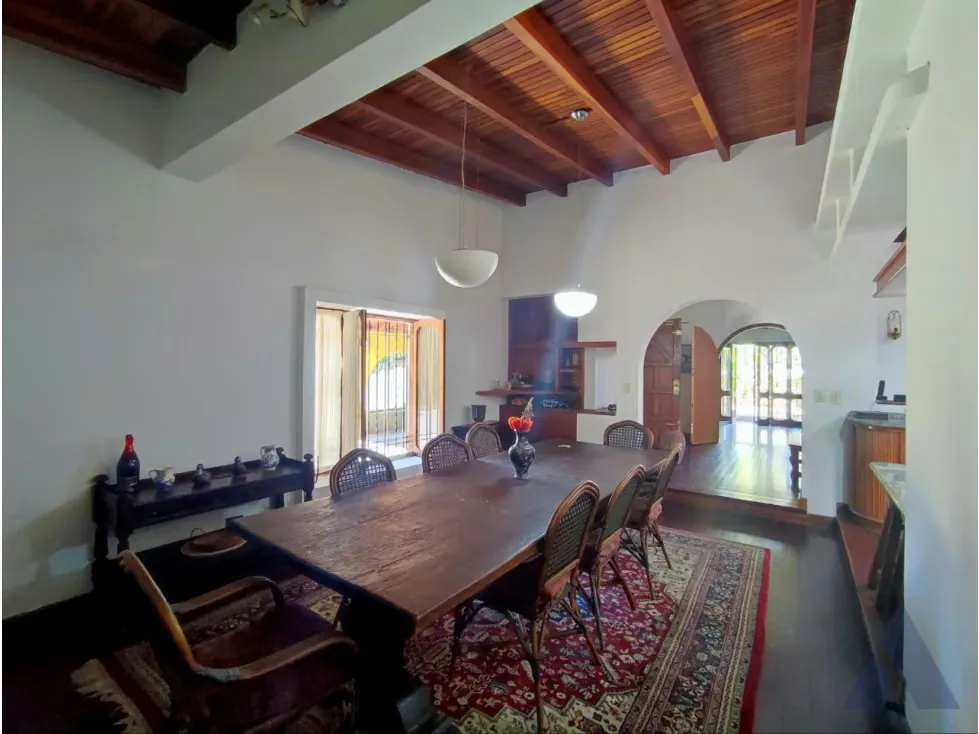 Vendo casa 241m2 La Lagunita 9912 - 4