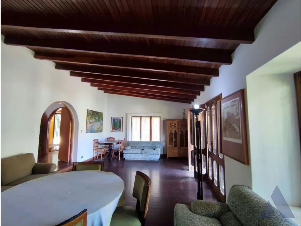 Vendo casa 241m2 La Lagunita 9912 - 10